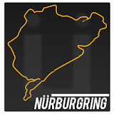 Nürburgring Live Lite icon