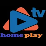Cover Image of Download HOMEPLAYTV  APK