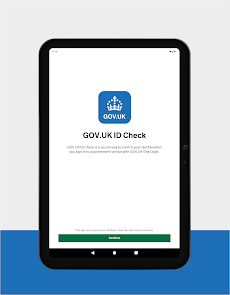 GOV.UK ID Checkのおすすめ画像5