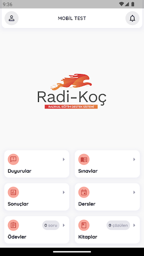 Radi-Koç