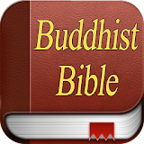 A Buddhist Bible icon
