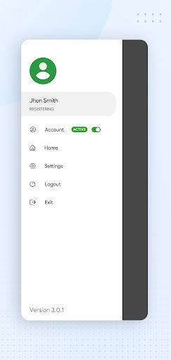 hala dialer Screen 3
