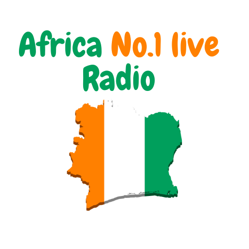 Africa live Radio 1 Download on Windows