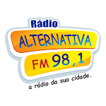 Cover Image of डाउनलोड Alternativa FM 98,1 Sobradinho  APK