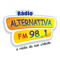 Icon image Alternativa FM 98,1 Sobradinho