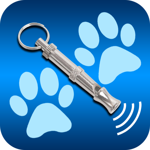 Dog Whistle Dog Trainer Apps on Google Play