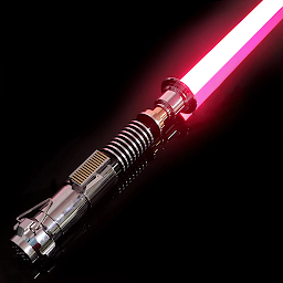 Icon image LightSaber - Gun Simulator