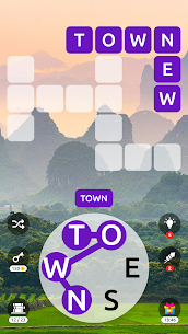 Words of Zen: Crossword 2
