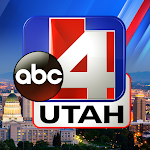 Cover Image of Baixar ABC4 Utah  APK