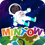 Cover Image of 下载 MINTOW: Kids Educational Games  APK