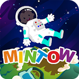 MINTOW: Kids Educational Games and Lessons icon