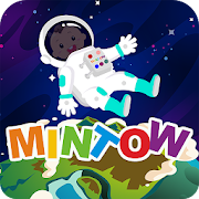 MINTOW: Kids Educational Games and Lessons