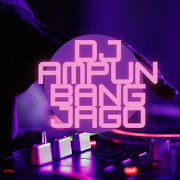 DJ Ampun Bang Jago