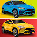 Find the Difference Car Games - Androidアプリ