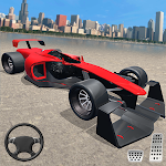 Cover Image of Télécharger Formula Racing Simulator 3D 1.2.1 APK