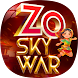 Zo Sky War Game