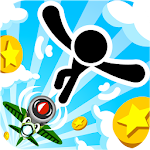 Flying Coins Apk