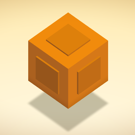 QUBE - Приключение кубов  Icon