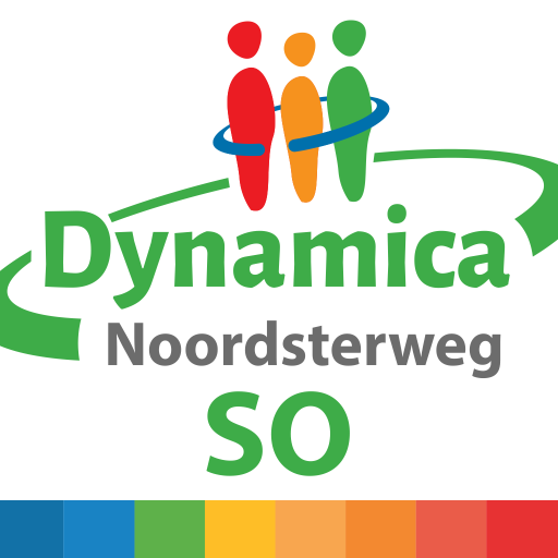 Dynamica Noordsterweg SO logo