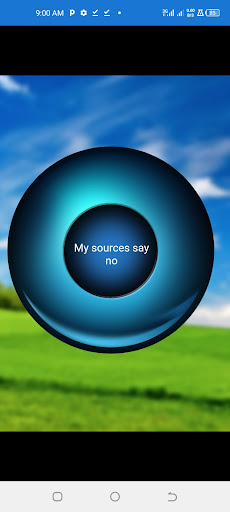 FoG Magic Ball Game Screen 2