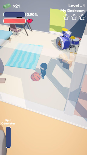 Spin Master Screen 2