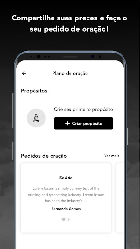 Aviv Church Screenshot 3 - AppWisp.com