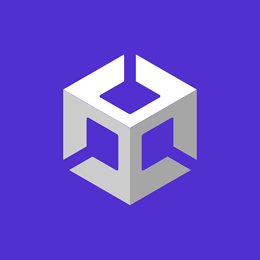 Unity Meetup logo