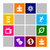 Quiz-Bingo | Freitext-Fragen icon