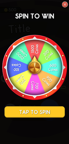 Spins Fighter - Screenshot 3