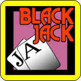 Video Blackjack icon
