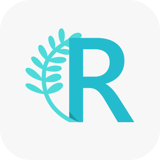 Rehab Ai (Patients) logo