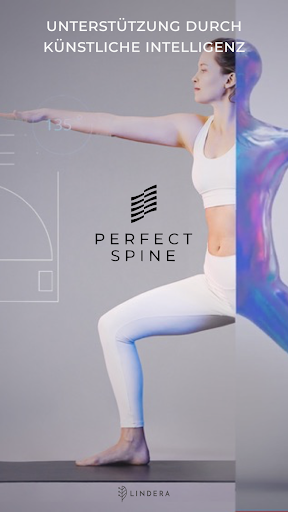 Perfect Spine Screen 2