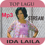 Top Lagu Ida Laila Mp3 icon