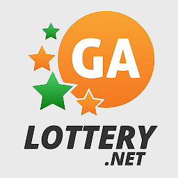 تصویر نماد Georgia Lottery Results