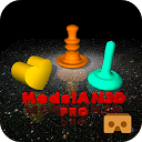 ModelAN3DPro: Easy 3D modeling