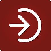Driver Login by Fleet Complete  Icon