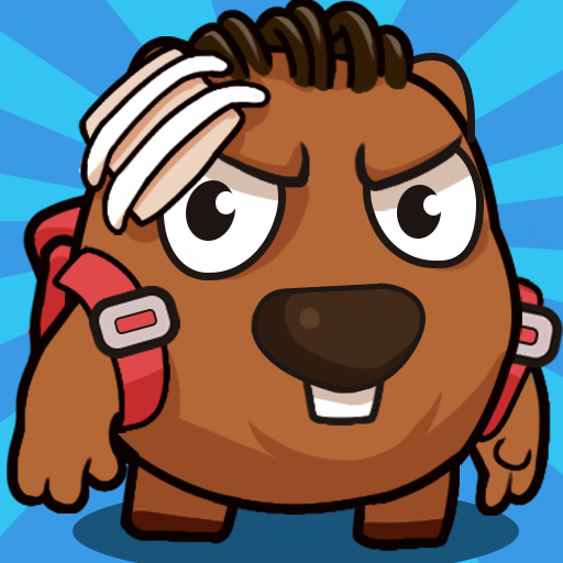 Beaver Blade Logo