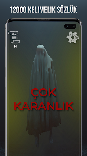 Uygulama önizlemesi