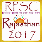 Rajasthan_RPSC_RTET_BSTC Exams icon