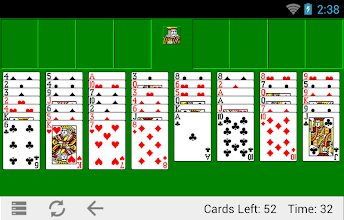 Classic Freecell Apps On Google Play