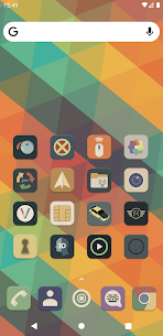 Kaorin Icon Pack APK (Paid/Full) 2