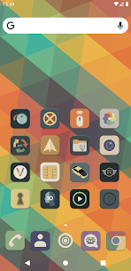 Kaorin Icon Pack APK (Bayad/Buo) 2