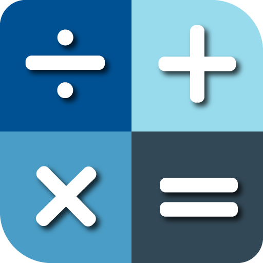 Simple Math Calculator# logo