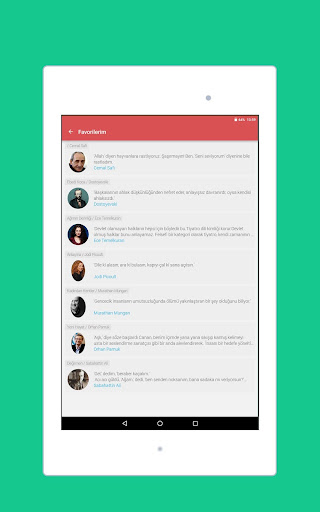 Söz Kütüphanesi  1.500 Yazar