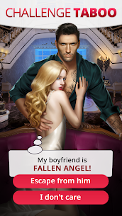 Destiny Choose Your Romance v1.7.3 MOD APK (Free Premium) 2