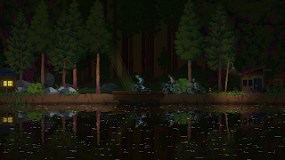 Kingdom Eighties - Screenshot 2