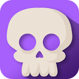 Memory Game for Kids Halloween icon