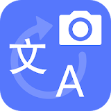 Translator Foto & Text Scanner icon