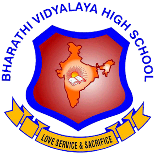 Bharathi Vidyalaya High School
