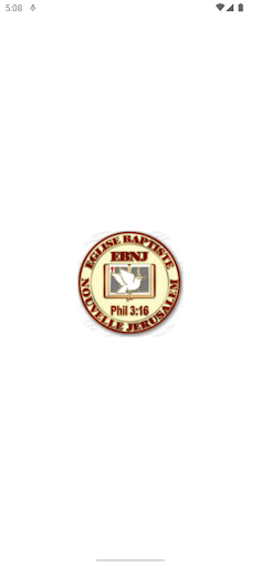 Android application EBNJCHURCH screenshort